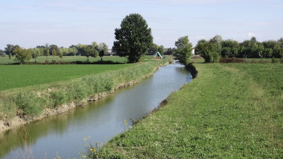 ANBI Piemonte chiede una cabina di regia regionale sulla stagione irrigua